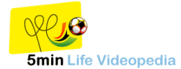 5 Minute logo