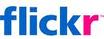flickr logo