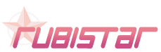 rubistar logo