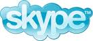 skype logo