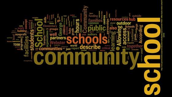 Shared use a wordle