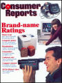 Consumer Reports