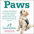 paws dog