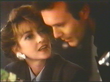 Taster's Choice Couple